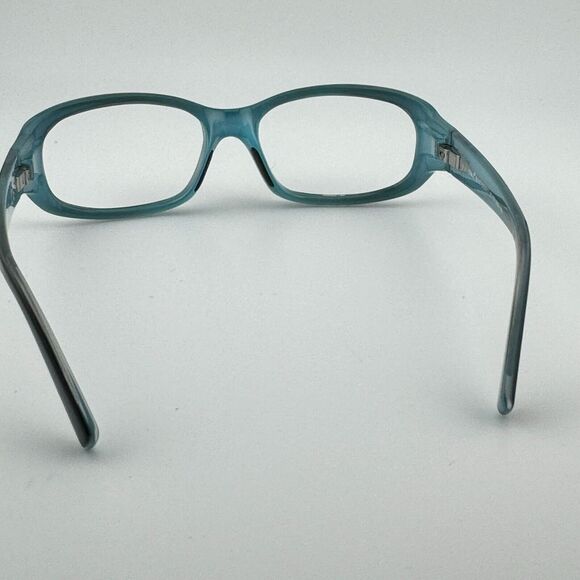 Maui Jim‎ Italy MJ219-03 PUNCHBOWL 54-17-135 Black/Blue Sunglasses Frame H12949